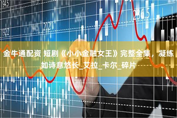 金牛通配资 短剧《小小金融女王》完整全集，凝练如诗意悠长_艾拉_卡尔_碎片